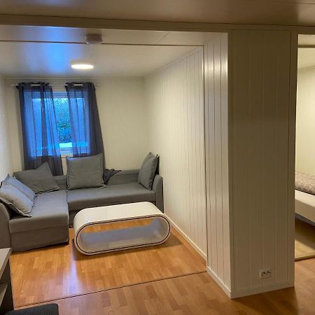 Lovely One Bedroom Apartment Tromso Ngoại thất bức ảnh