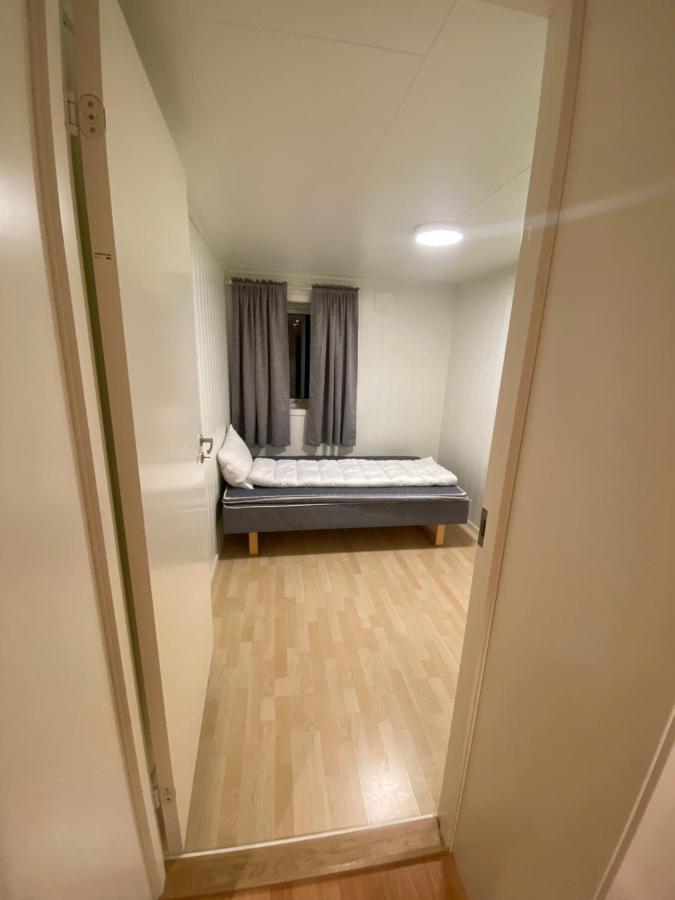 Lovely One Bedroom Apartment Tromso Ngoại thất bức ảnh